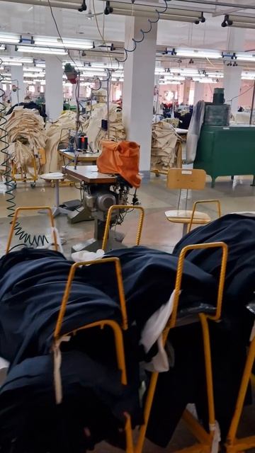 Италия? Как в Таджикистане производят джинсы для Европы, Худжанд, Джовани