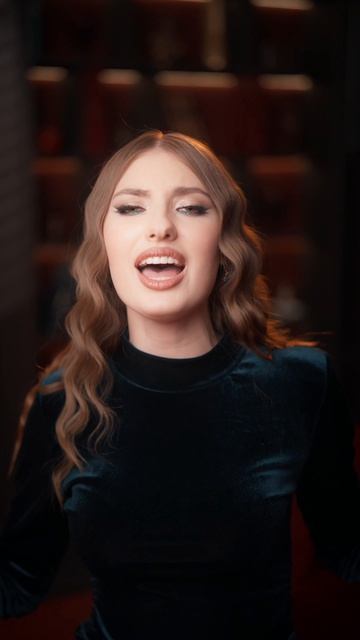 Елизавета Долженкова - Изумрудные глаза #МузКонтент_ПФКИ #Поддержано_ПФКИ