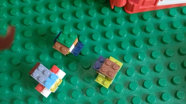 ЧикенГан 4 серия