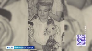 Ушла из жизни одна из первых актрис Вологодского театра кукол «Теремок» Нина Бахтенко