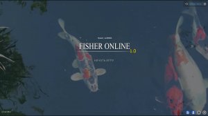 FISHER ONLINE #6