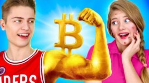 Мой Краш Влюбился в Ботаншу  Первый Поцелуй и Забавные Моменты