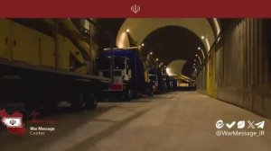 🇮🇷КСИР снова хвастается запасами ракет в хранилищах…