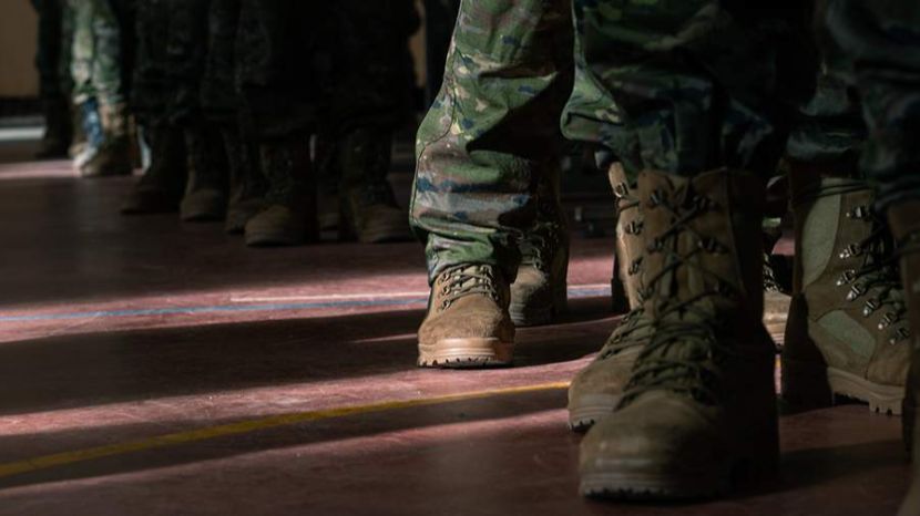 Стало известно о сборе разведкой Украины данных о гражданских объектах Белоруссии