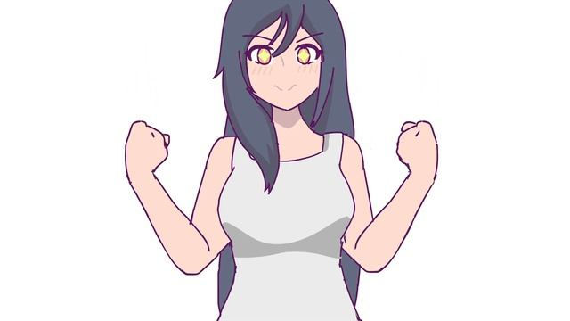 I'm Here  A Final Fantasy Animation