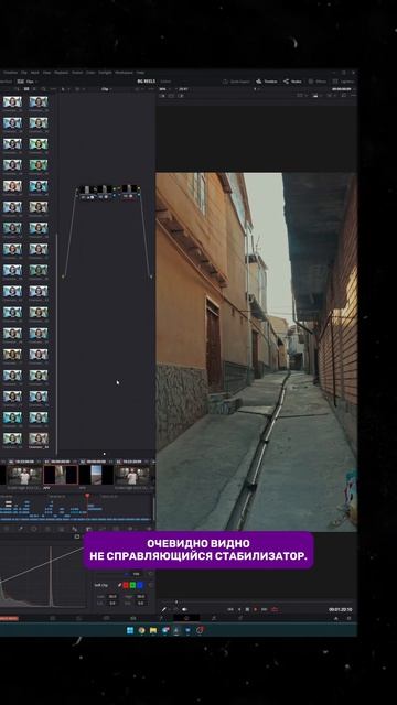 Тестируем APV кодек в S26 Ultra