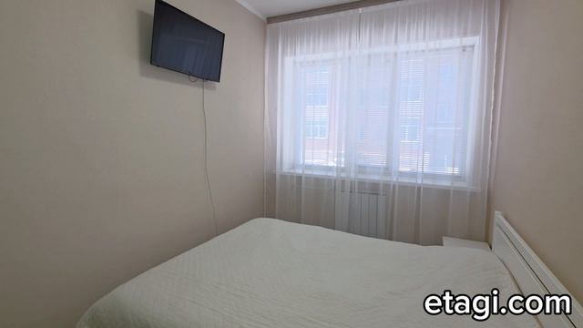 12471662 пгт. Пойковский 3 мкр