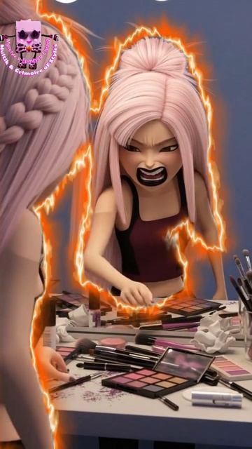 Когда не задались стрелки, но задался стиль! 😁 #shorts