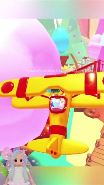 Где дают нового питомца сэндвич #адоптми #adoptmeroblox #moonaviworld #мунавимир