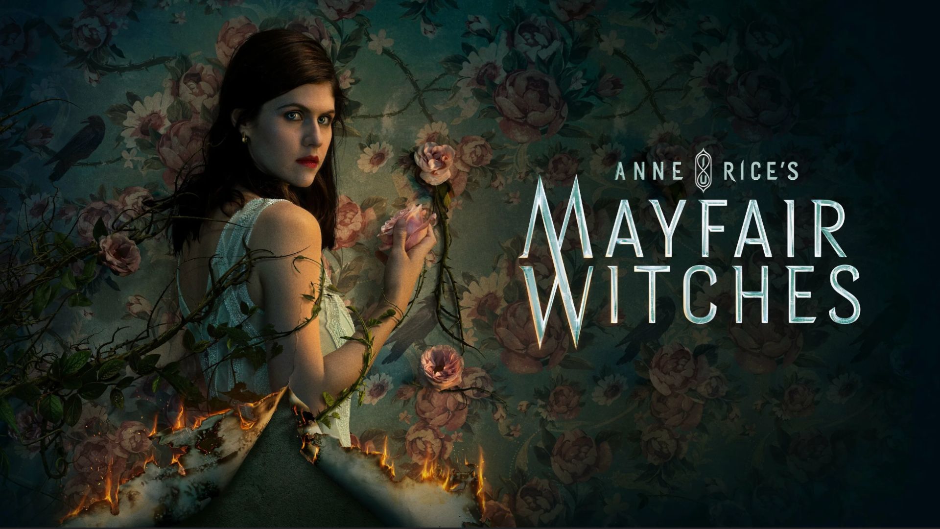 Мэйфейрские ведьмы - 3 серия / Anne Rice's Mayfair Witches