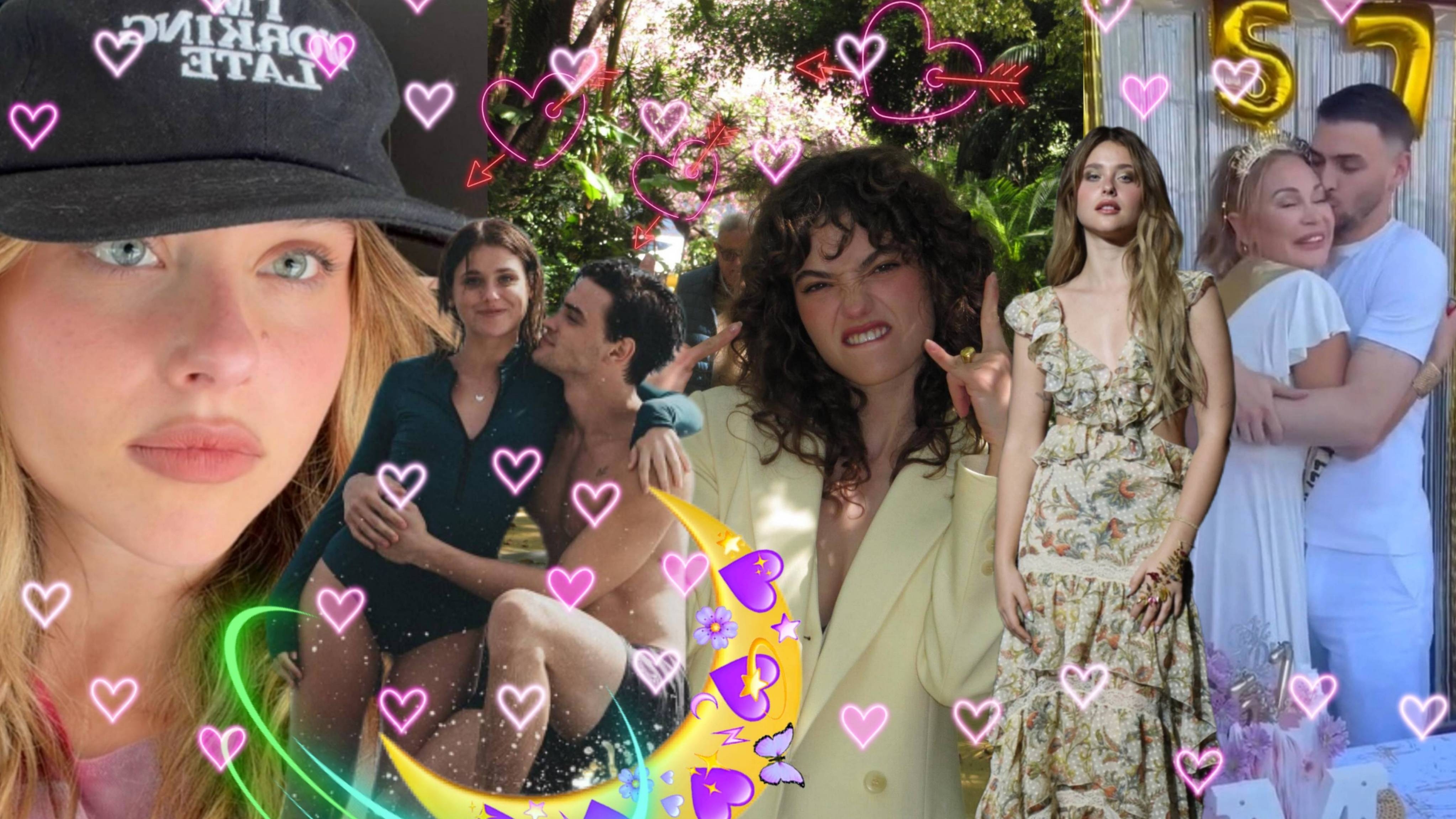 🥰 НОВИНКА! НИКОЛЬ УОЛЛЕС ГОВОРИТ О ПРОДОЛЖЕНИИ ТРИЛОГИИ 