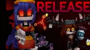 Мод на Дроны Убиийцы Маякрафт