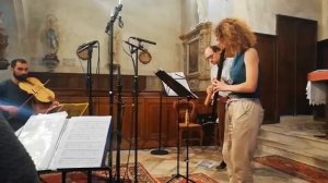 Diego ORTIZ - Recercada Quinta - Comet Musicke