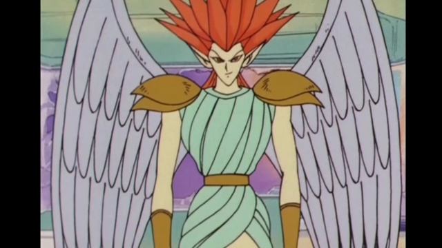 Смешные моменты из аниме #214