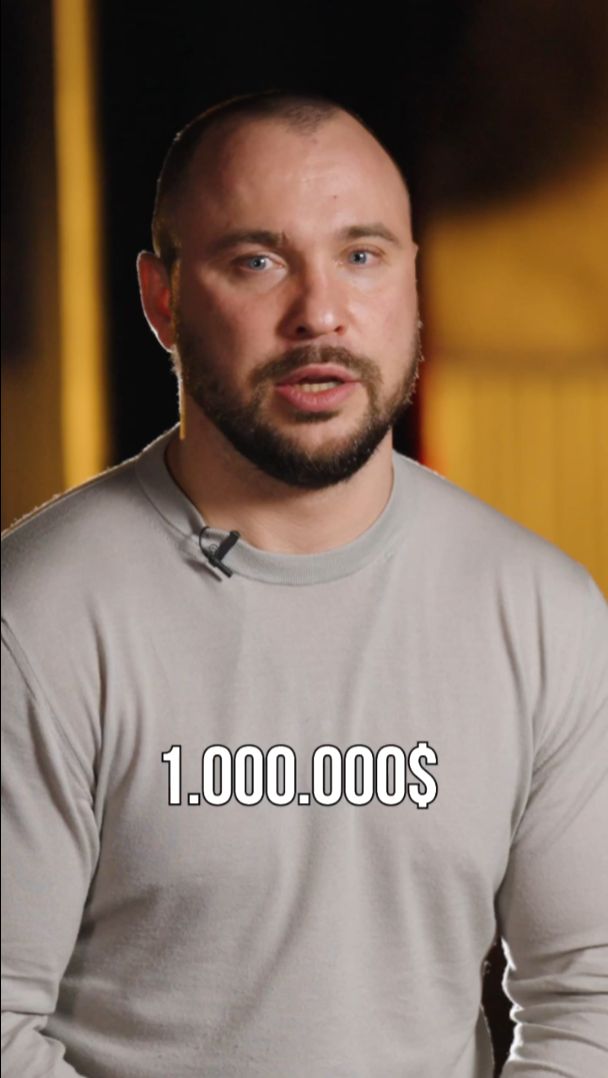 📺🥊 Александр Беспутин: о новом проекте «Битва за контракт»