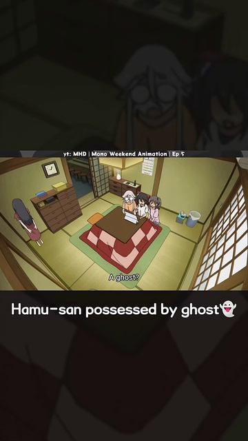 『Mono』#mono #anime #аниме