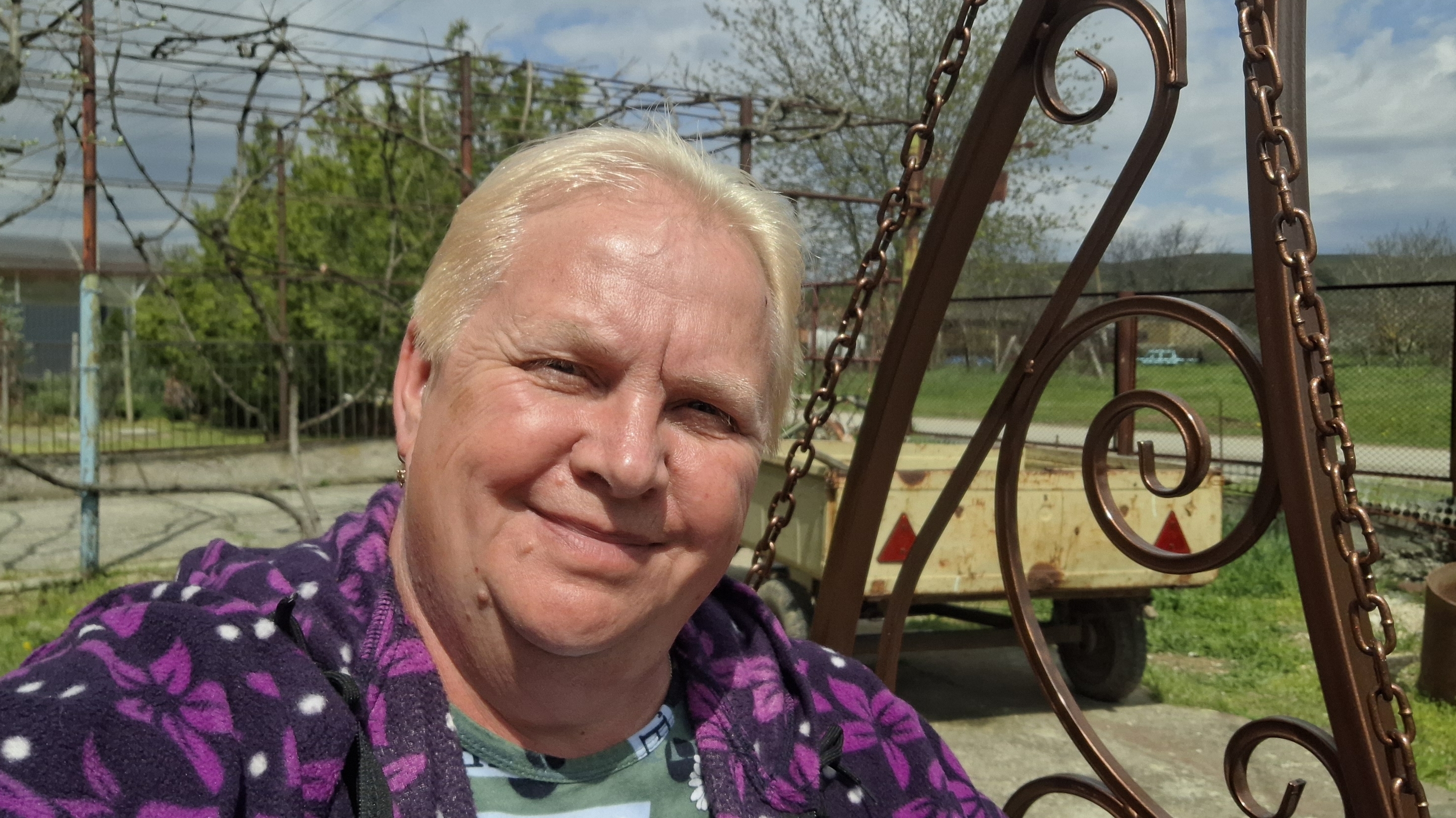 469. Привет из Крыма. Есть только миг... 20.04.26.