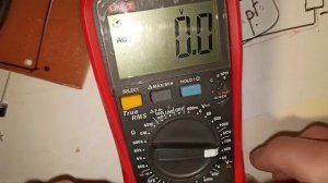 51. Как пользоваться мультиметром Часть 4 [get.gt]