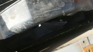 ЗМЗ 402 замена помпы