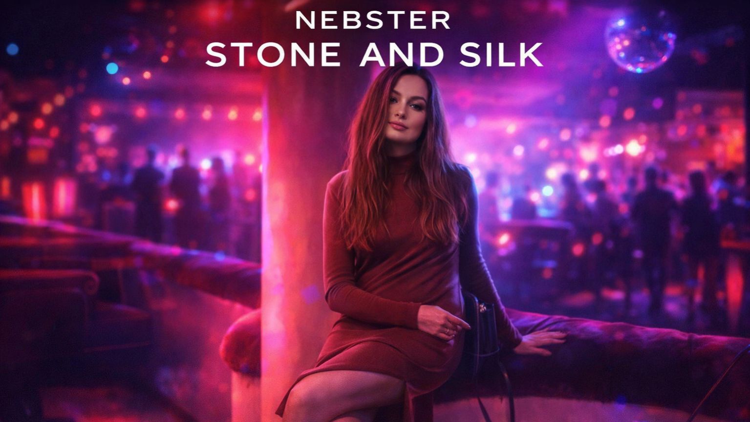 Nebster - Stone And Silk