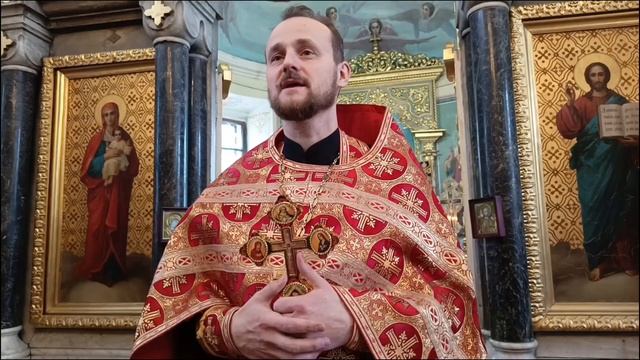 Радоница - повод для радости.