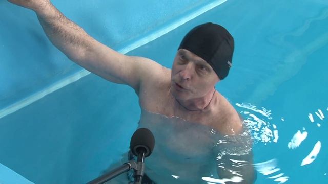 Спортивные состязания воронежских пенсионеров в рамках программы «Активное долголетие»