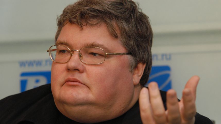 Связал свою судьбу с музыкой: как жил народный артист России Сергей Стадлер