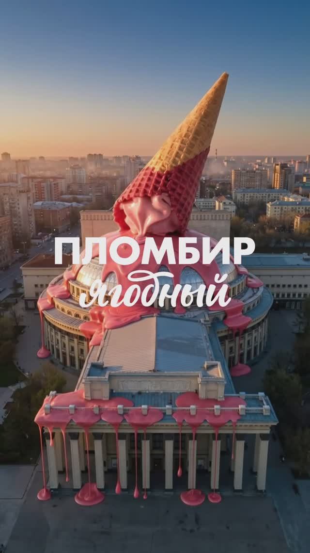 Последний день выдвижения номинантов в Народной премии НГС. Поддержите любимую 🍦 Ссылка в описании!