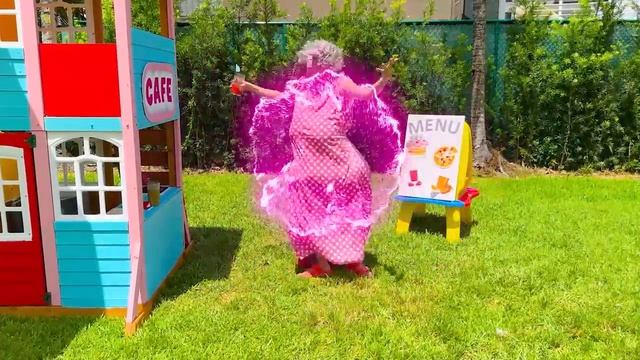 Влад и Ники Лучшие веселые истории для детей