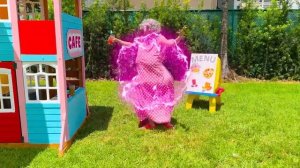 Влад и Ники Лучшие веселые истории для детей