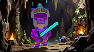 Прохождение ВСЕХ босов в Super Bear Adventure