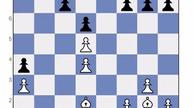 СЕНСАЦИЯ Михаил Таль жертвует слона на турнире в Ереване