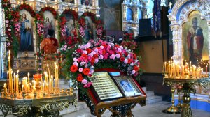 Хранители невидимые наши...