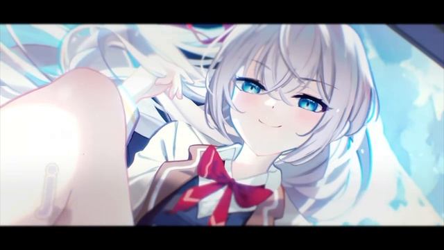 аниме песня