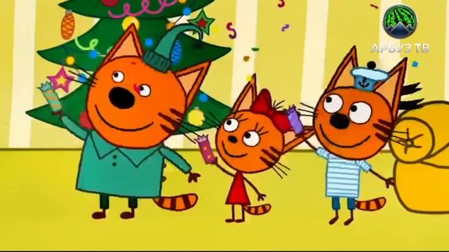 арбуз тв запуск