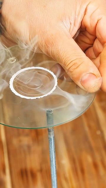 Не выбрасывайте свои старые CD-диски #diy #своимируками