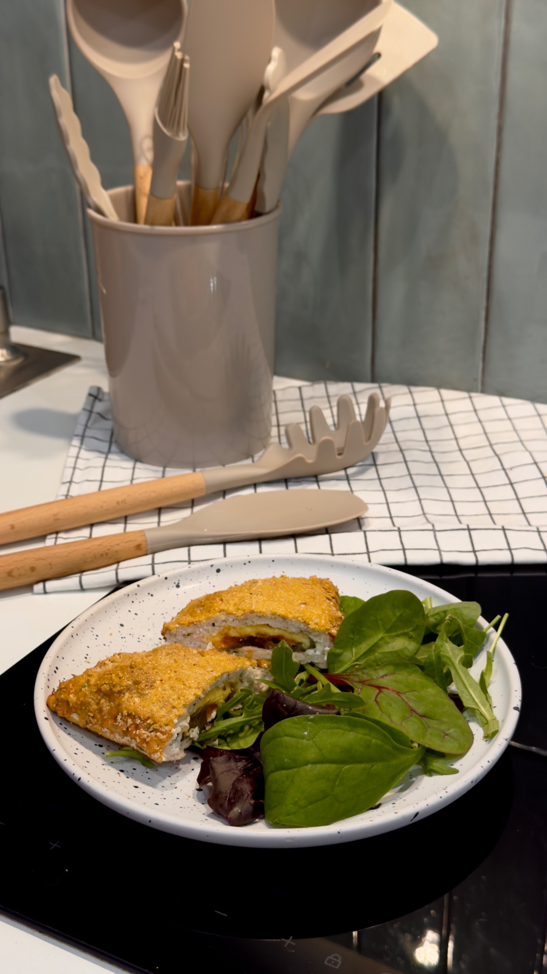 Мила Светличная