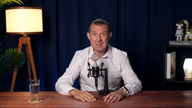 Видеоприглашение Игоря Рызова