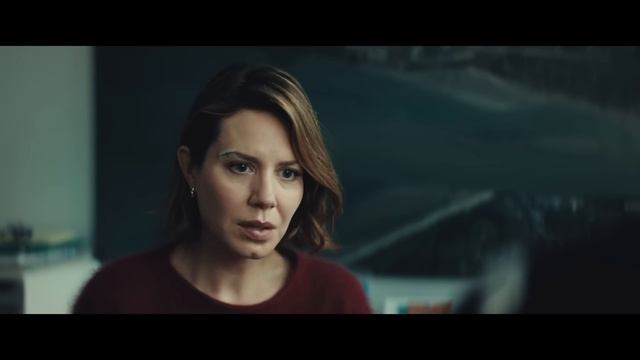 Любовь с того света  21 мая 2026