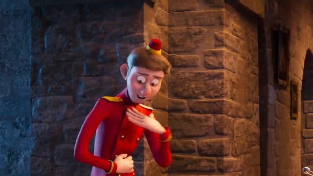 Монстры на каникулах 4_ Трансформания