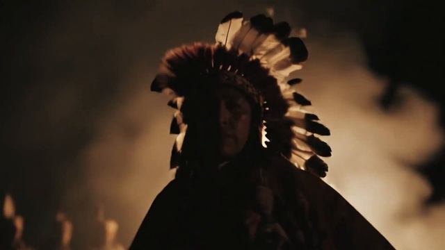 Глубоко, как могила | Тизер