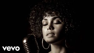 Morgan Luna - I’m Not Your Toy