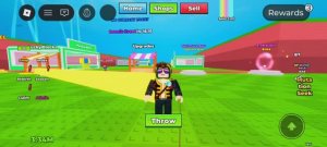 Играю в кинь лаки блок ради мозгов продолжение