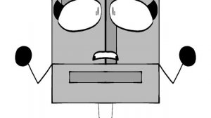 Просто видосик с Микрософт и Фридж