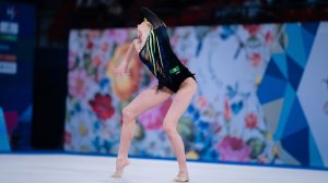 Мария Борисова, без предмета 2024