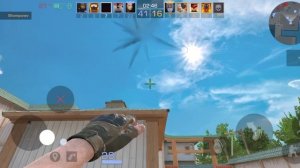 гранаты часть 2