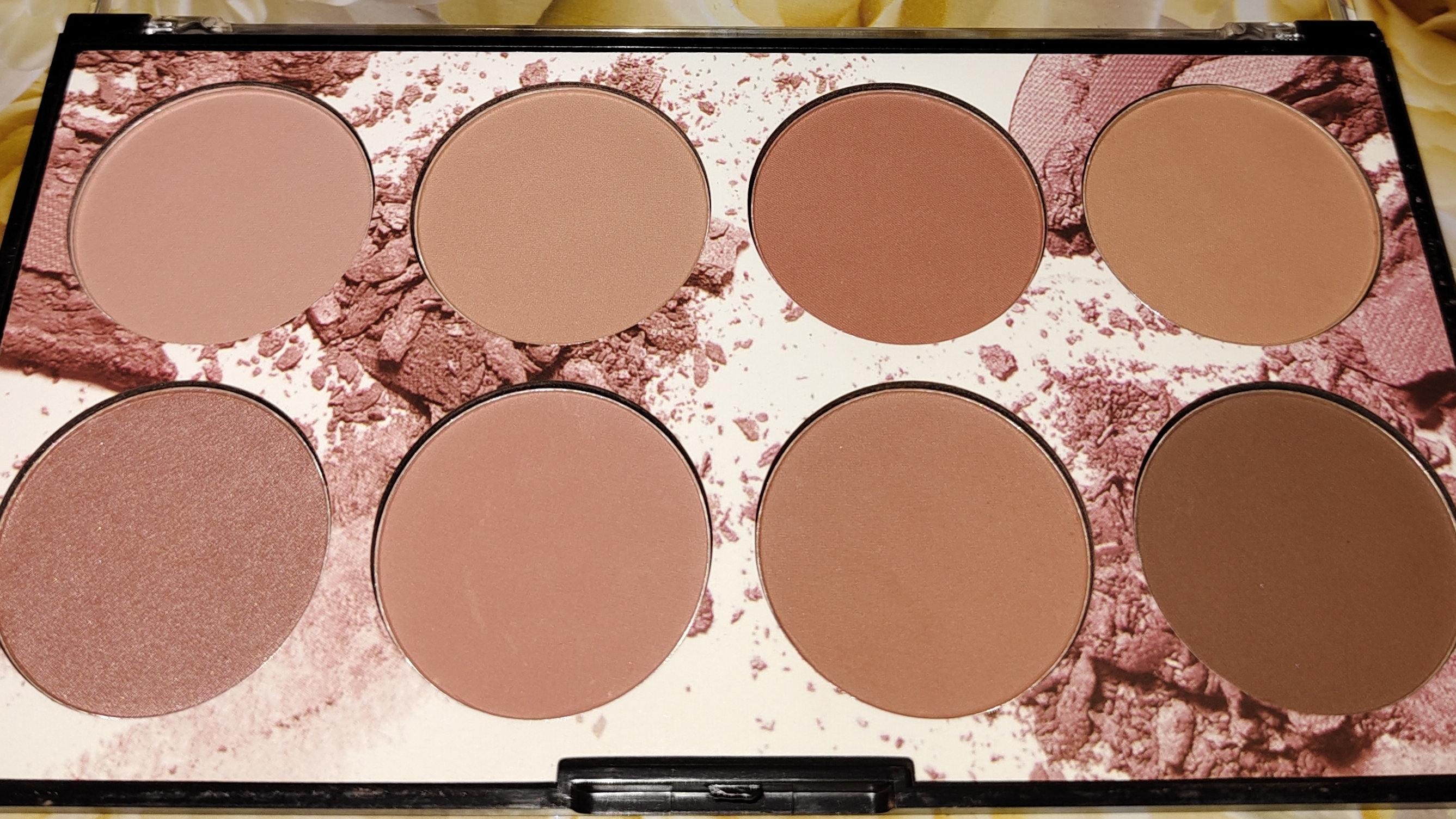 Miss Rose🌹🌹🌹