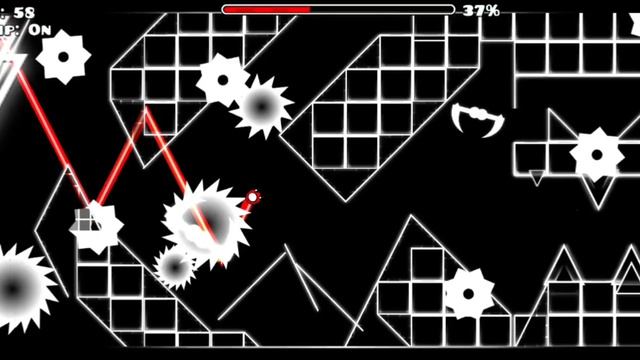 KOCMOC LAYT (noclip)