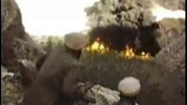 АРМЕЙСКАЯ ПЕСНЯ  - КОЛОННА