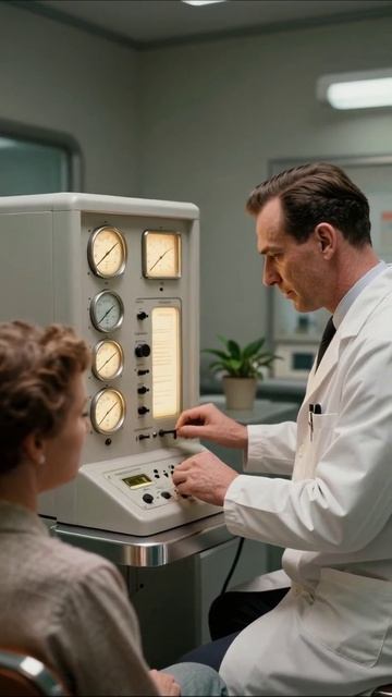 Медицинская диагностика: как это работает? #медицина #диагностика #технологии